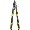 FIELDMANN Pákové nožnice teleskopické FZNR 1023