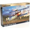 Eduard Sopwith Camel Comic 1/48