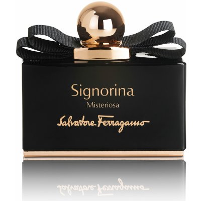 Salvatore Ferragamo Signorina Misteriosa parfumovaná voda dámska 30 ml