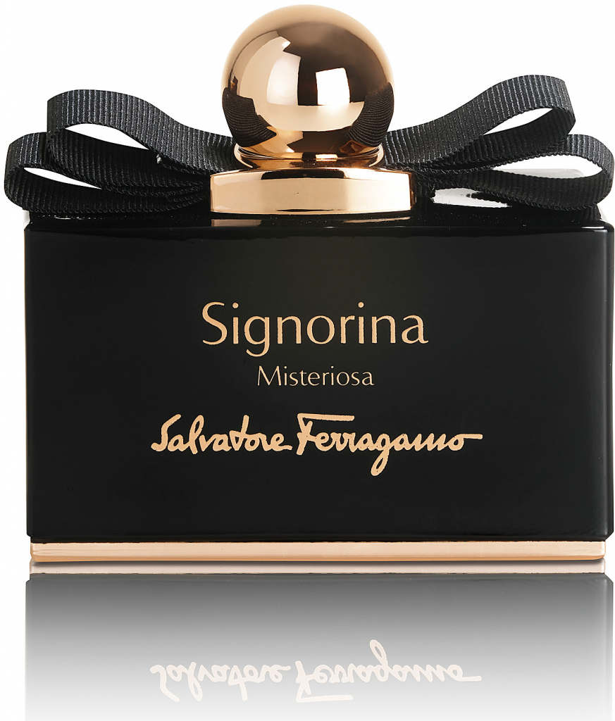 Salvatore Ferragamo Signorina Misteriosa parfumovaná voda dámska 30 ml