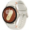 Samsung Galaxy Watch 7 LTE/40mm/Cream/Sport Band SM-L305FZEAEUE
