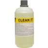 Čistiaca kvapalina pre plošné čistenie nerezových zvarov Clean IT 1 lt