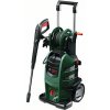 BOSCH vysokotlakový čistič s hadicovým navijakom AdvancedAquatak 160 bar / 2600 W
