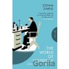 The World of Yesterday - Stefan Zweig