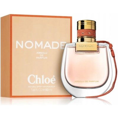 Chloe Nomade Absolu De Parfum 50ml parfumovaná voda žena EDP