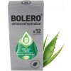 Krabička Bolero 3g Aloe Vera Original so stéviou