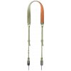 PGYTECH Camera Shoulder Strap Air (Bohemian) L Farba: Grass Green, Dĺžka: L
