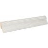 Soklová lišta MDF B508 brest bielený 22x40x2600 mm