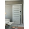 Porta Doors nástenný posuvný systém