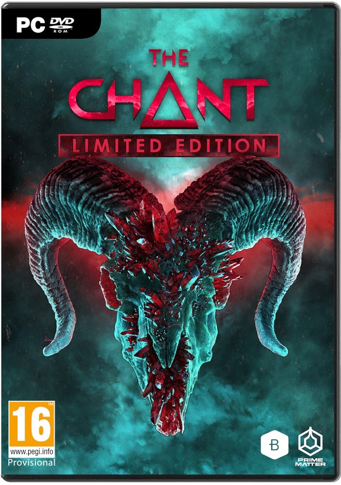 The Chant (Limited Edition)