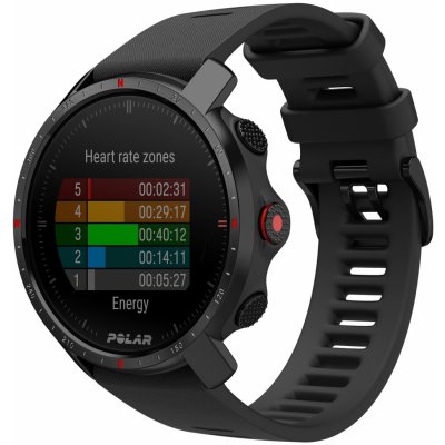 Smart hodinky Polar Grit X Pro 725882058696 • Autorizovaný obchod - 100 dní na vrátenie tovaru