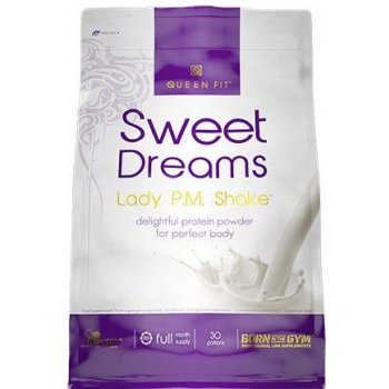 Olimp Sweet Dreams Lady Protein 750 g