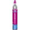 SODASTREAM CQC Bombička + CO2 samostatná