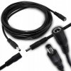 PREDĹŽOVACÍ KÁBEL 5m NAPÁJACÍ KÁBEL PRE KAMERY DC 5,5mm