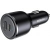 Ugreen 63 W 2-Port Fast Car Charger 35023