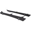 Thule Caprock rail mount 5