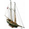 Mini Mamoli Flying Fish 1:100 kit