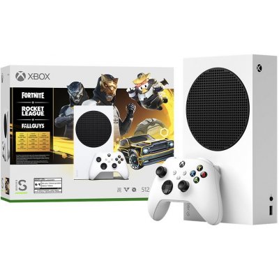 Microsoft Xbox Series S Gilded Hunter Bundle od 269,99 € - Heureka.sk