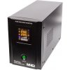 Napěťový měnič MHPower MPU-1050-24 24V/230V, 1050W, funkce UPS, čistý sinus