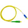 OEM DATACOM Patch cord FTP CAT6 2m šedý FLAT plochý 1452