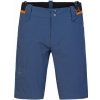 Pánske kraťasy HANNAH NAIRI II, midnight navy (orange) veľkosť XXL