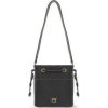 Pinko Tašky cez rameno - Čierna