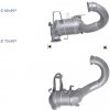 Magnaflow Katalyzátor na CITROËN PEUGEOT
