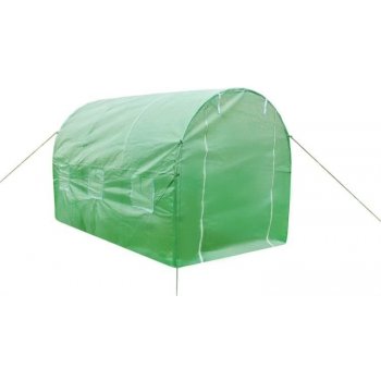 Malatec 10022 Fóliovník 14 m² 2 m x 2 m x 2 m zelený