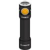 svietidlo ARMYTEK Prime C2 + black/warm light