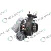 TURBO GARRETT 715910-5002S DB 2,7CDI W210/W163 ML OM612