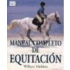 Manual completo de equitación