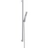 Hansgrohe Pulsify E - Sprchová súprava 100 1jet EcoSmart+ so sprchovou tyčou 900 mm, chróm 24381000