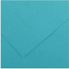 papier Canson IRIS VIVALDI 170g A3 25-tyrkysový
