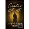 Muž v hnedom obleku (Agatha Christie)