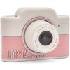 HOPPSTAR Detský digitálny fotoaparát Expert Blush