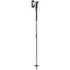 Leki Sjezdové hole Leki GUIDE Lite 2 110-145cm (silvergray/petrol/black) 24/25 one size