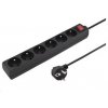 PremiumCord ppa6k-03bk