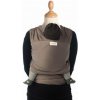 Nosítko Tricot-Slen Organic Mild Taupe