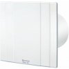 BLAUBERG Quatro100T-časový dobeh Ventilátor+vhodná do stropu