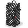 Reisenthel Citycruiser Bag Dots White 40 L REISENTHEL-DF7073