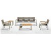 Higold Záhradná zostava Geneva 5-miestna
