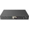Hama 00054251 stolný rádio, internetové, DAB+, DAB, FM, Bluetooth, USB, Wi-Fi, internetové rádio, čierna; 00054251
