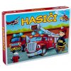 CreativeToys Hasiči 3 logické hry