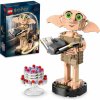 LEGO® Harry Potter™ 76421 Domácí skřítek Dobby™