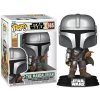 Funko POP! Star Wars The Book of Boba Fett The Mandalorian Star Wars 585