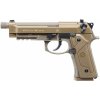Pištoľ CO2 Beretta M9A3 FM FDE, kal. 4,5mm BB