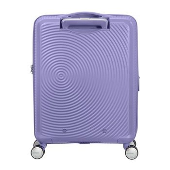 American Tourister Soundbox Spinner 32G fialová 35,5/41 l