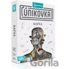 Albi Únikovka: Útěk na západ