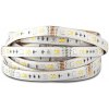 Sada LED pásika komplet 12V SMART IP65 4W, RGBW, 230lm, ovládaný cez WiFi VT-5050 (V-TAC)