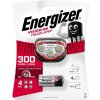 Energizer 300280505 VISION HD 300lm čelovka Svietidlo